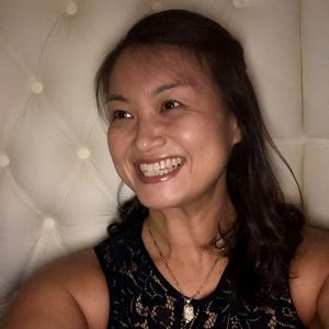 Meet your Posher, Lisa w